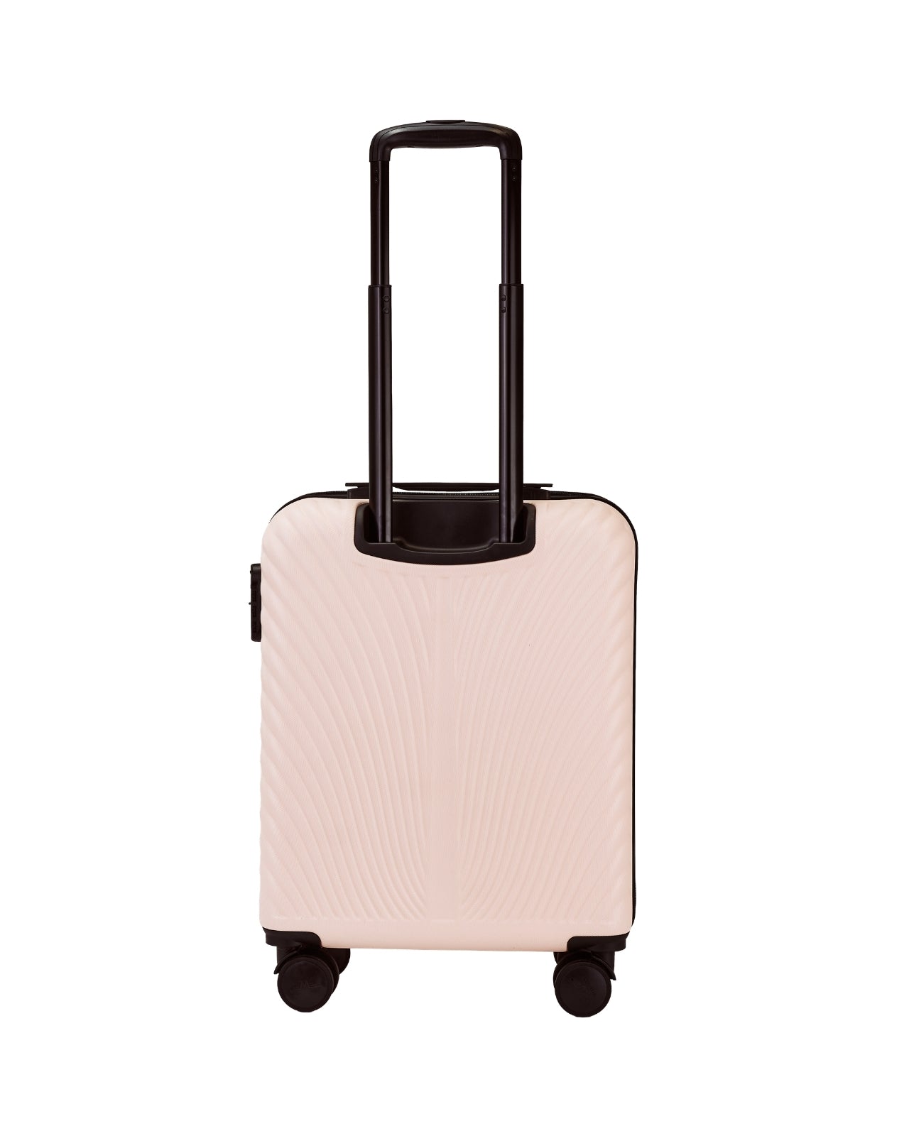 Walizka KABINOWA WINGS SWAN 2.0 20" PINK