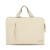 Torba na laptopa WINGS SOLENNE 15,6 cala BEIGE