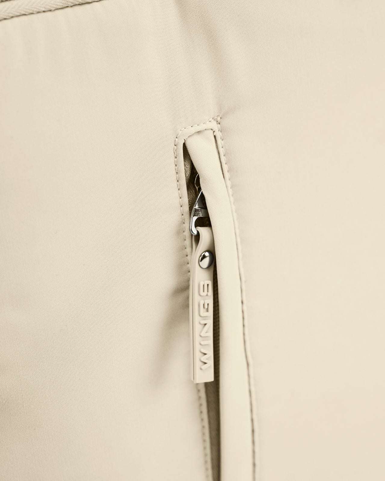 Torba na laptopa WINGS SOLENNE 15,6 cala BEIGE
