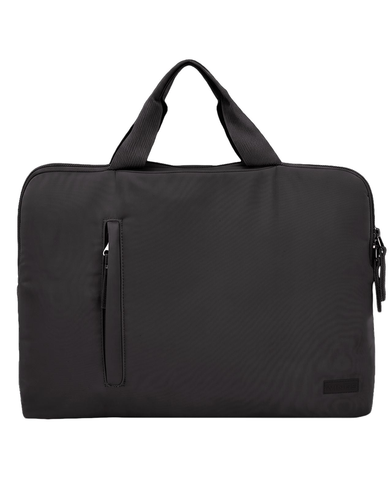 Torba na laptopa WINGS SOLENNE 15,6 cala BLACK