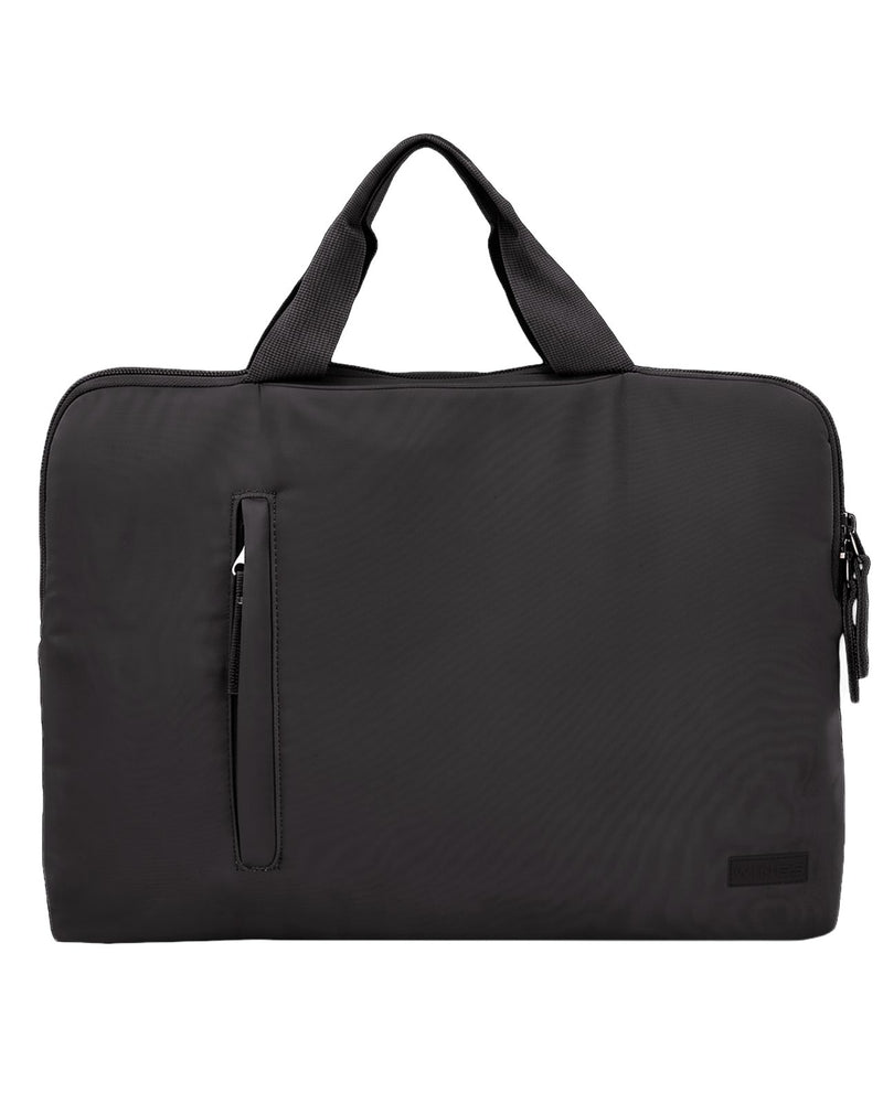 Torba na laptopa WINGS SOLENNE 15,6 cala BLACK