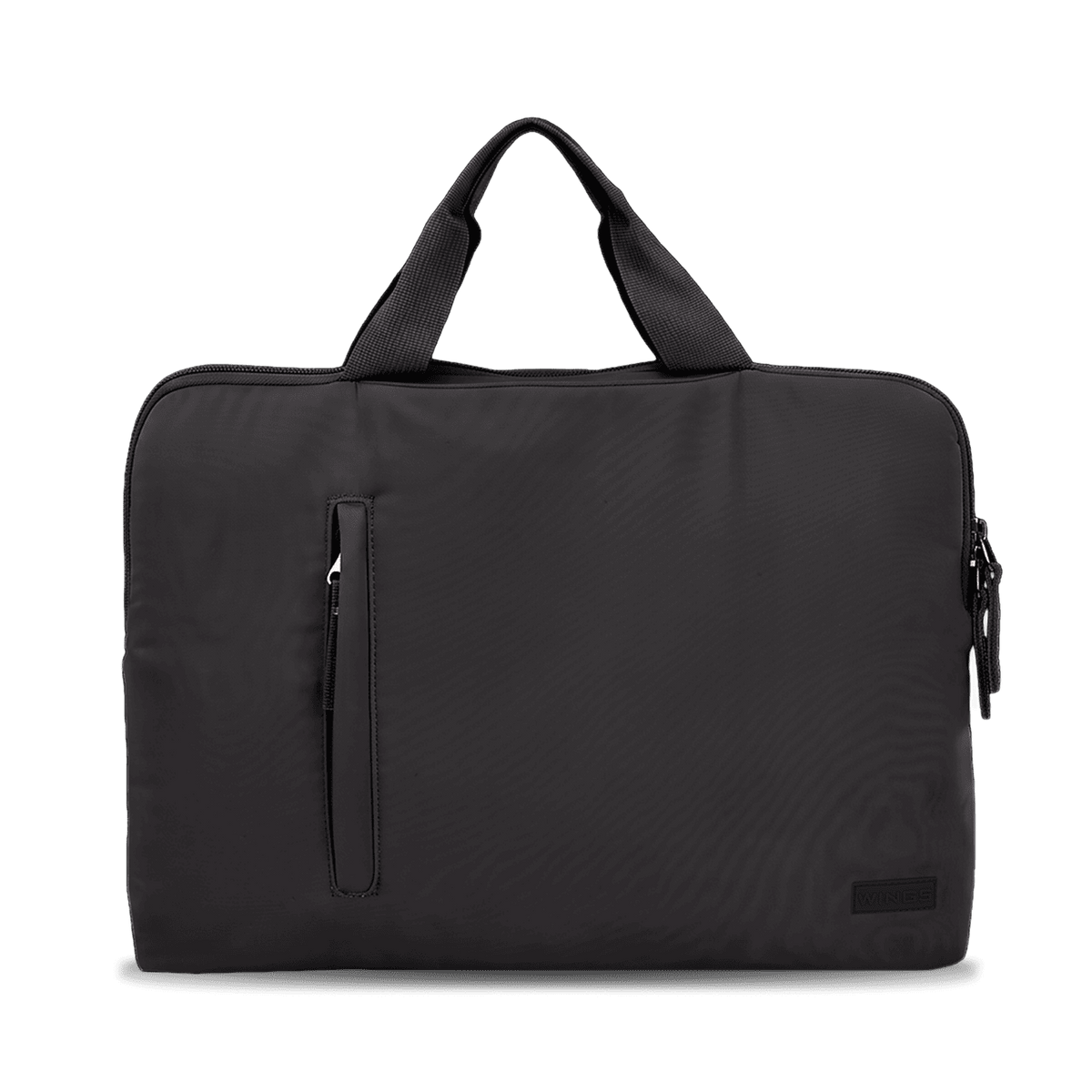 Torba na laptopa WINGS SOLENNE 15,6 cala BLACK