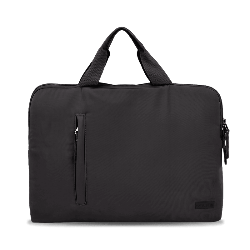 Torba na laptopa WINGS SOLENNE 15,6 cala BLACK