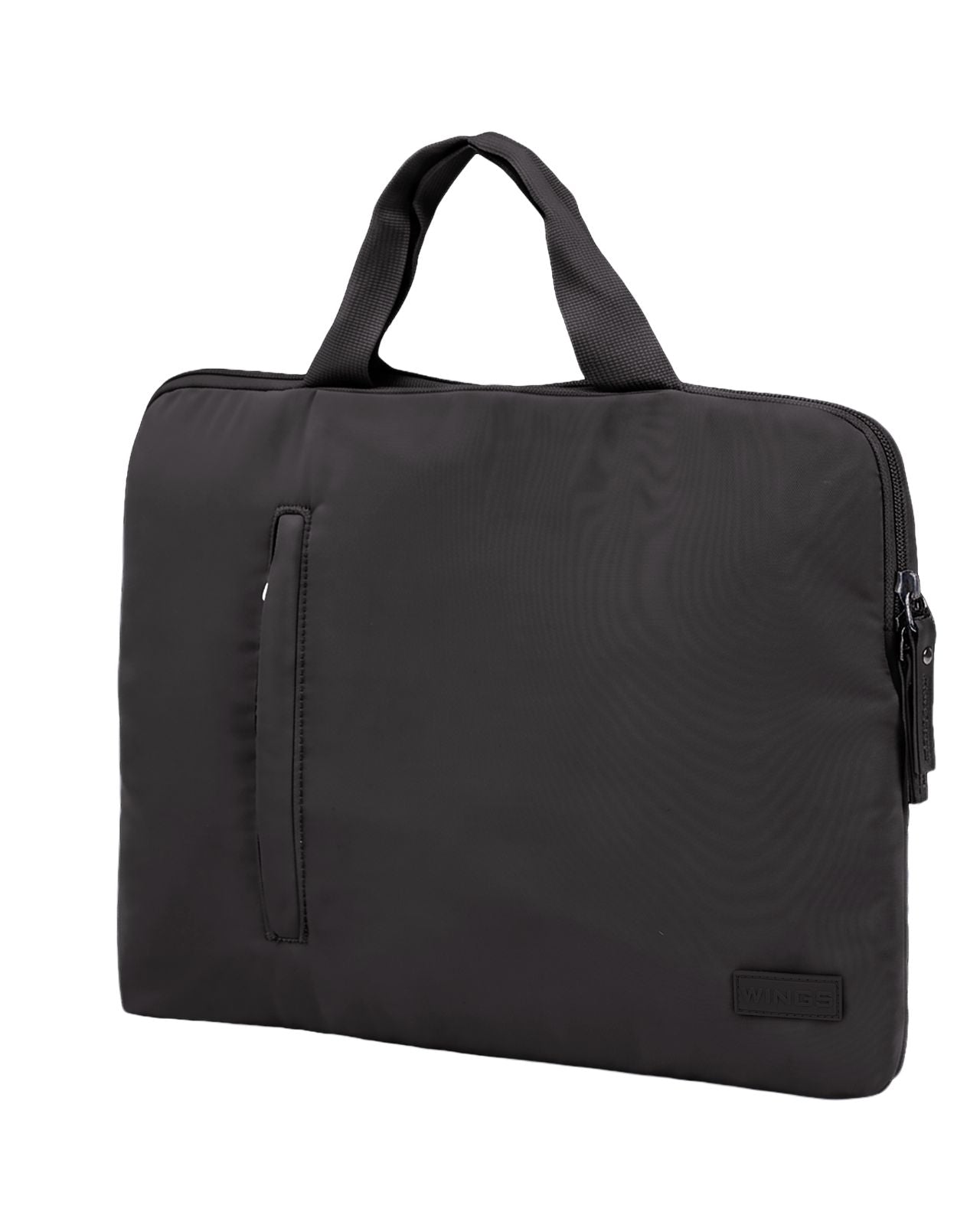 Torba na laptopa WINGS SOLENNE 15,6 cala BLACK