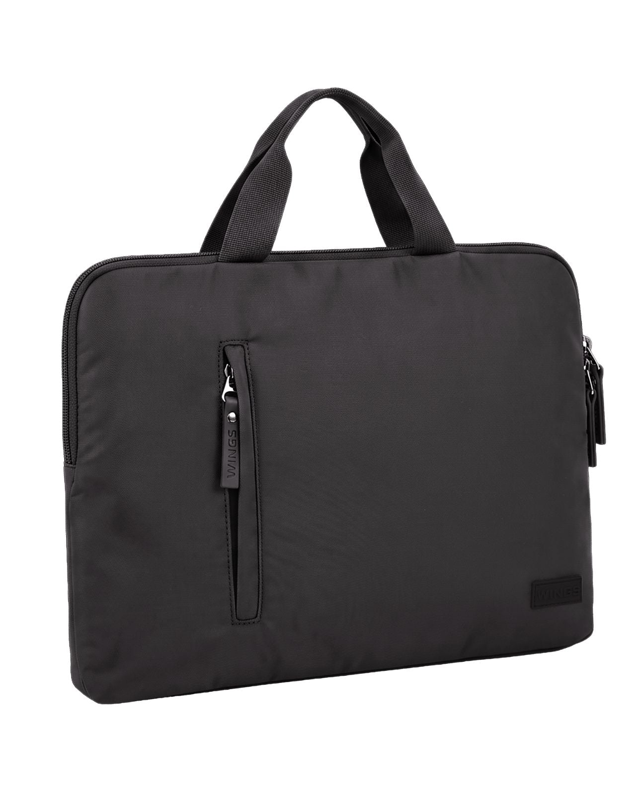 Torba na laptopa WINGS SOLENNE 15,6 cala BLACK