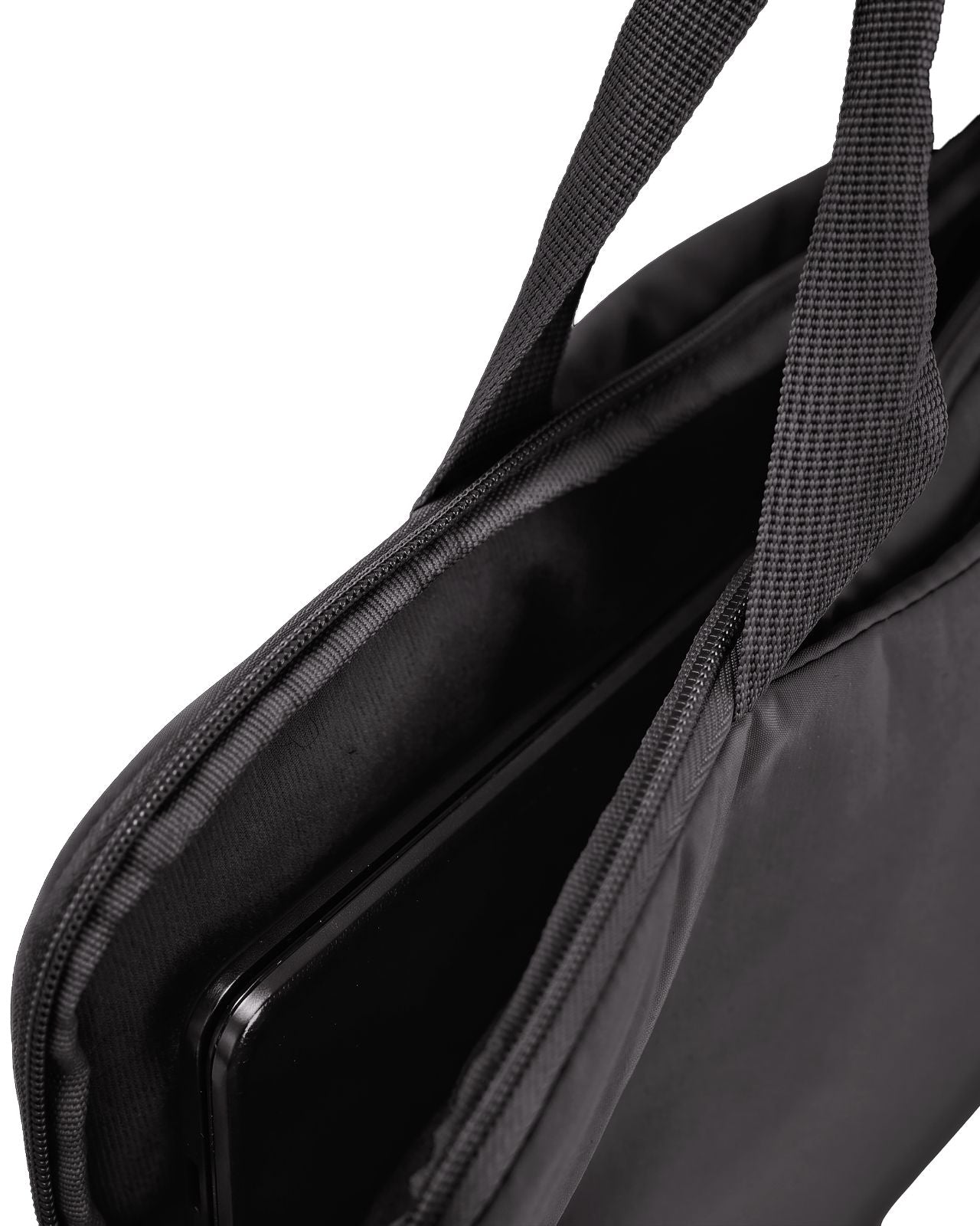 Torba na laptopa WINGS SOLENNE 15,6 cala BLACK
