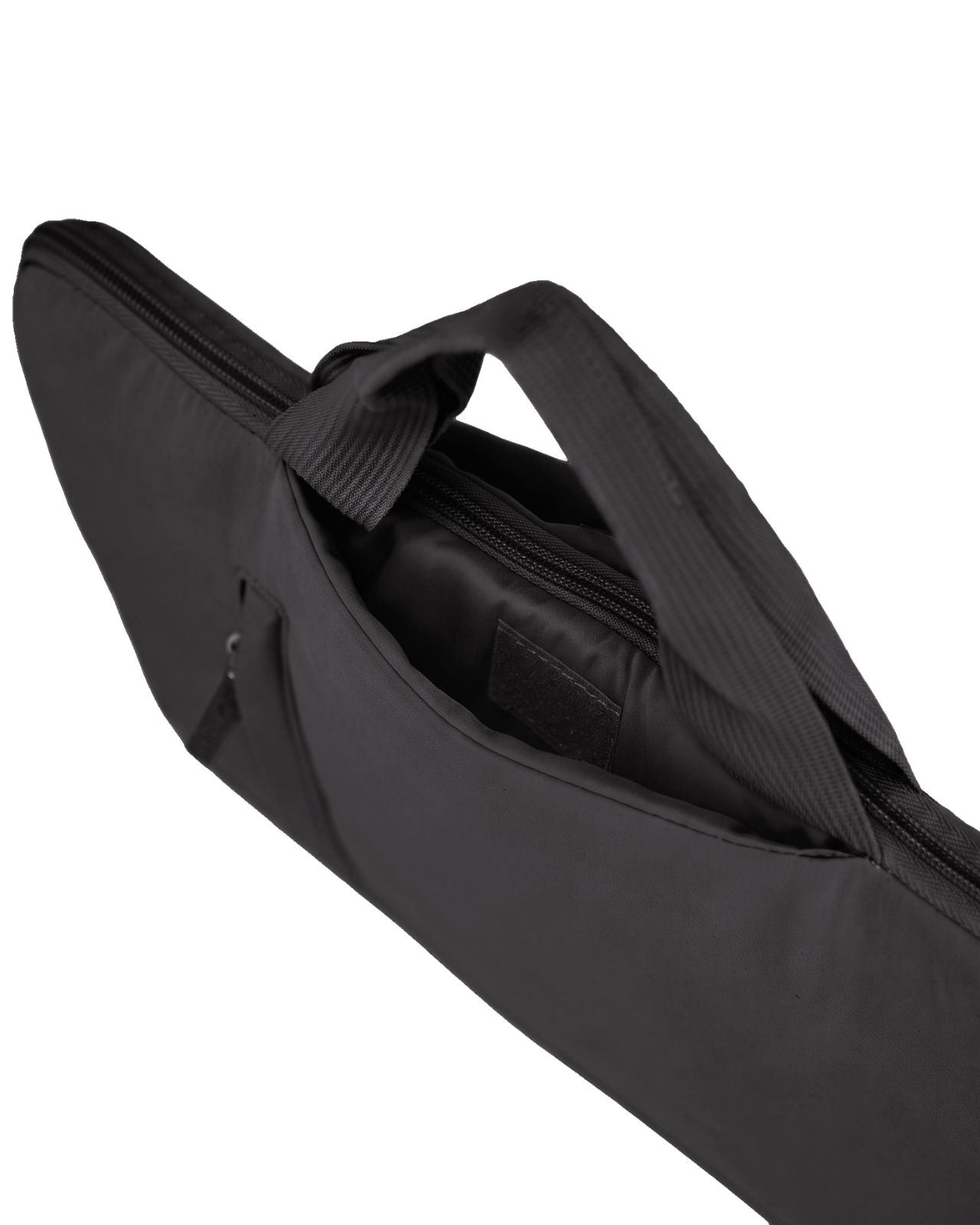 Torba na laptopa WINGS SOLENNE 15,6 cala BLACK