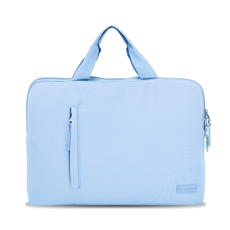 Torba na laptopa WINGS SOLENNE 15,6 cala BLUE