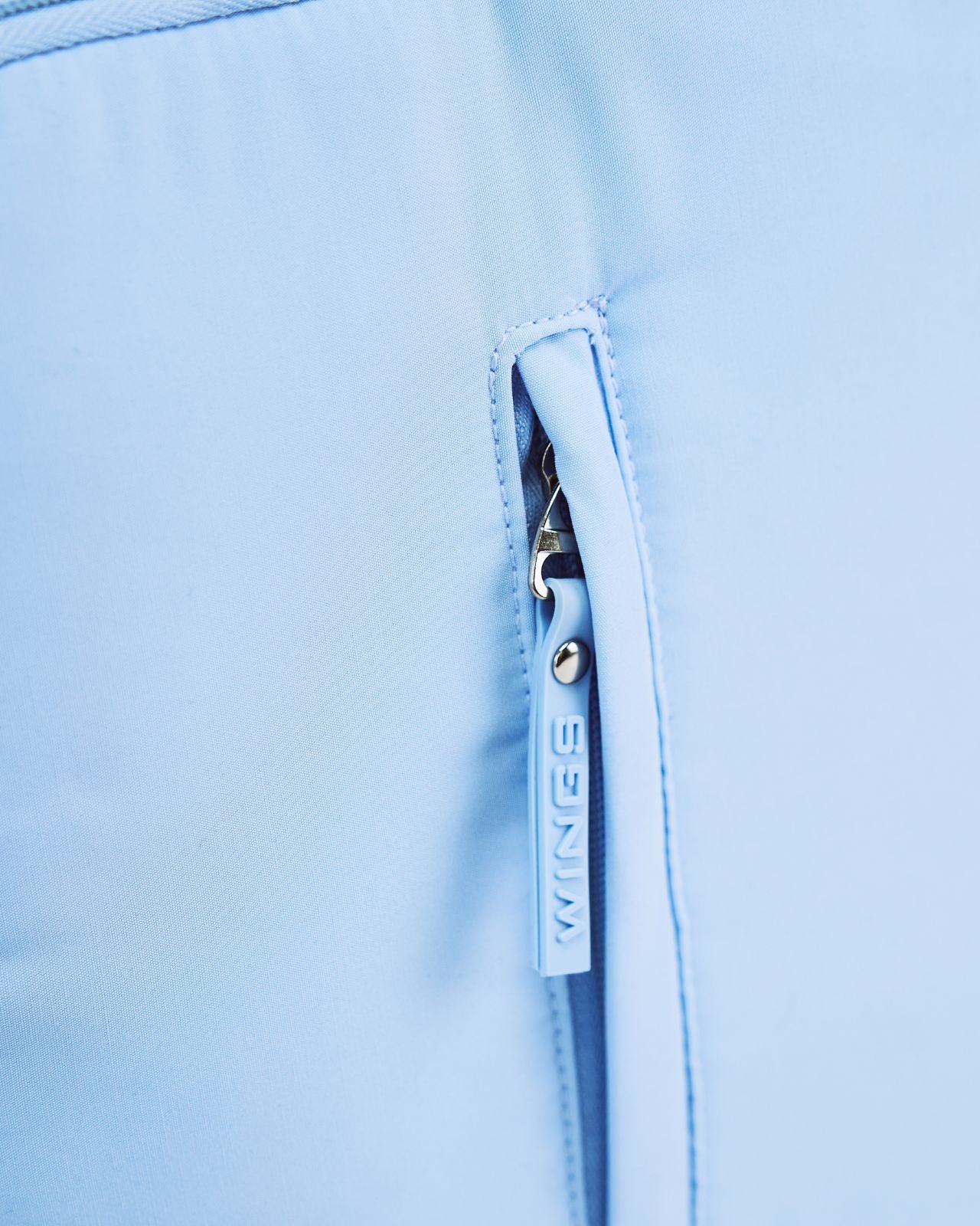 Torba na laptopa WINGS SOLENNE 15,6 cala BLUE
