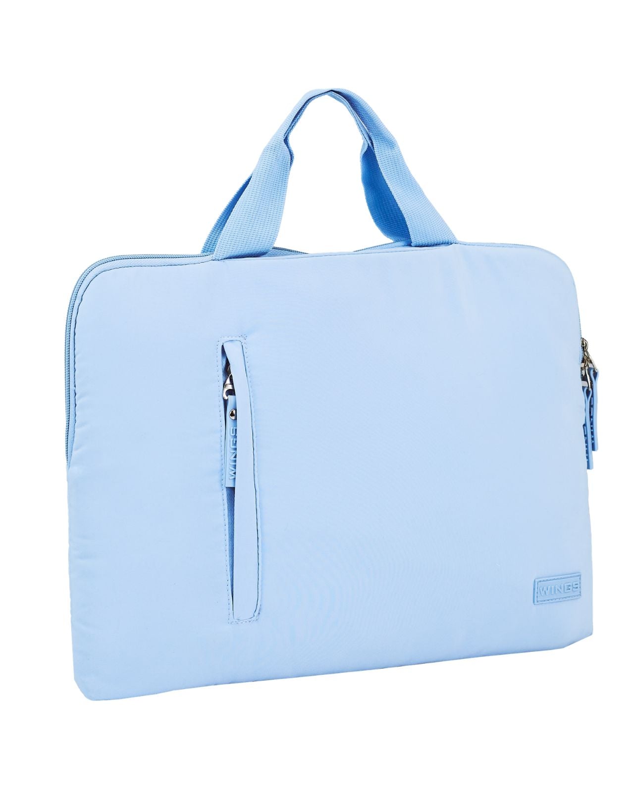 Torba na laptopa WINGS SOLENNE 15,6 cala BLUE