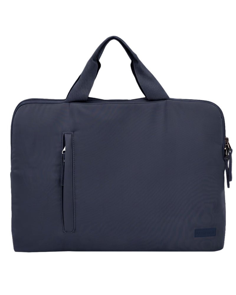 Torba na laptopa WINGS SOLENNE 15,6 cala NAVY BLUE