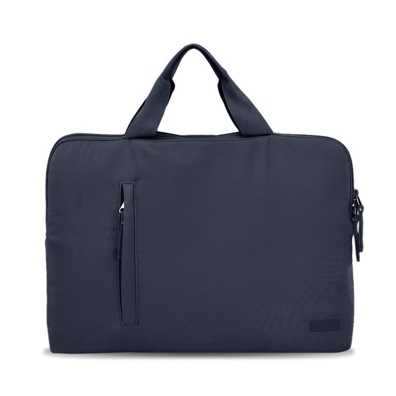 Torba na laptopa WINGS SOLENNE 15,6 cala NAVY BLUE