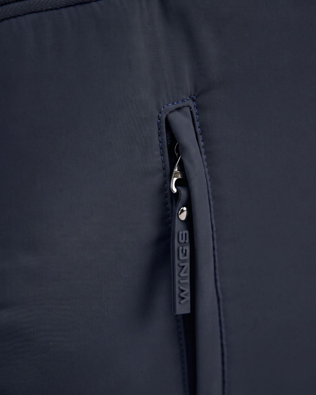 Torba na laptopa WINGS SOLENNE 15,6 cala NAVY BLUE