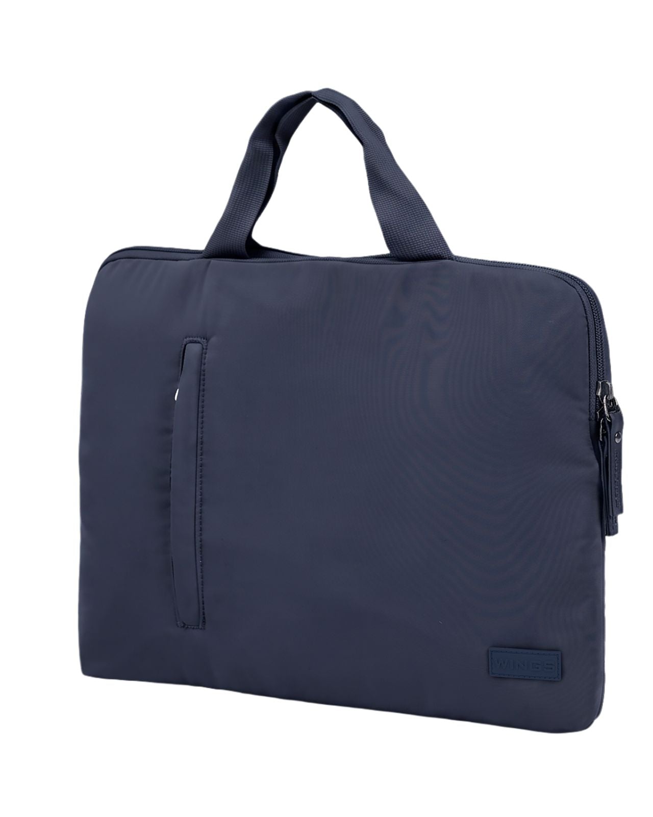 Torba na laptopa WINGS SOLENNE 15,6 cala NAVY BLUE