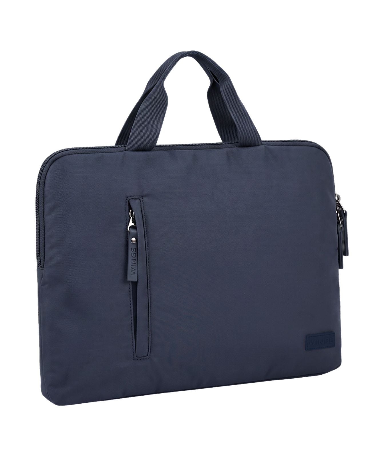 Torba na laptopa WINGS SOLENNE 15,6 cala NAVY BLUE