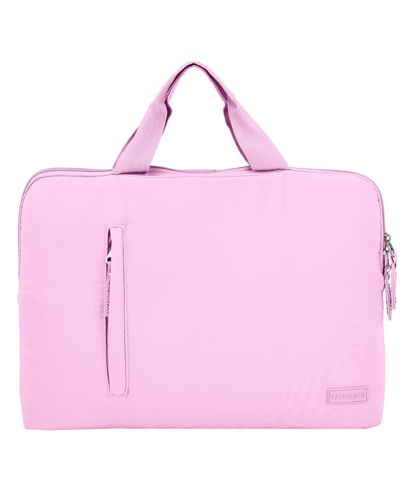 Torba na laptopa WINGS SOLENNE 15,6 cala PINK