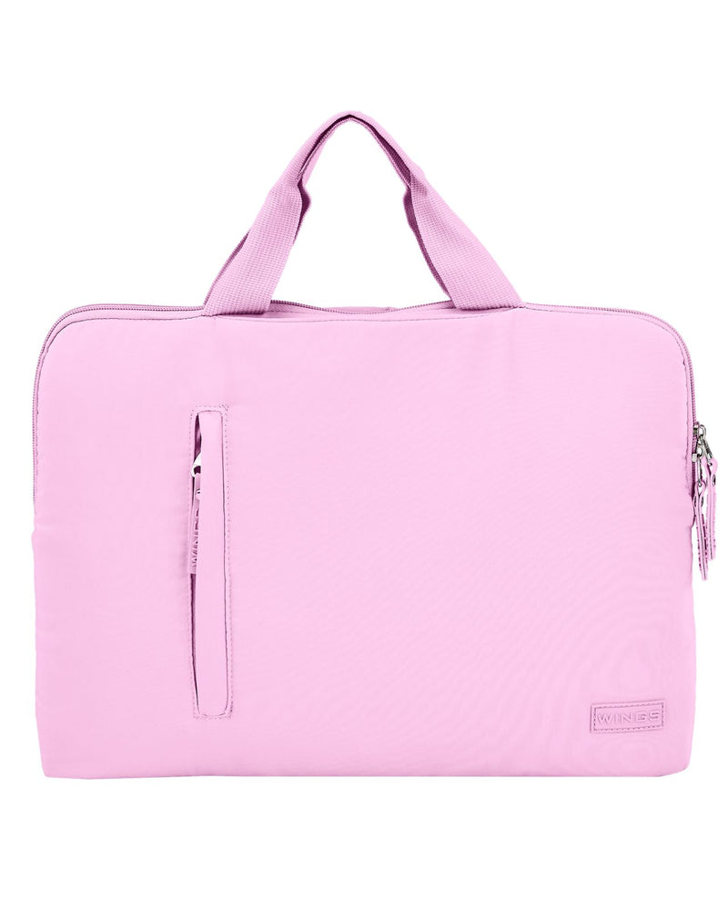 Torba na laptopa WINGS SOLENNE 15,6 cala PINK
