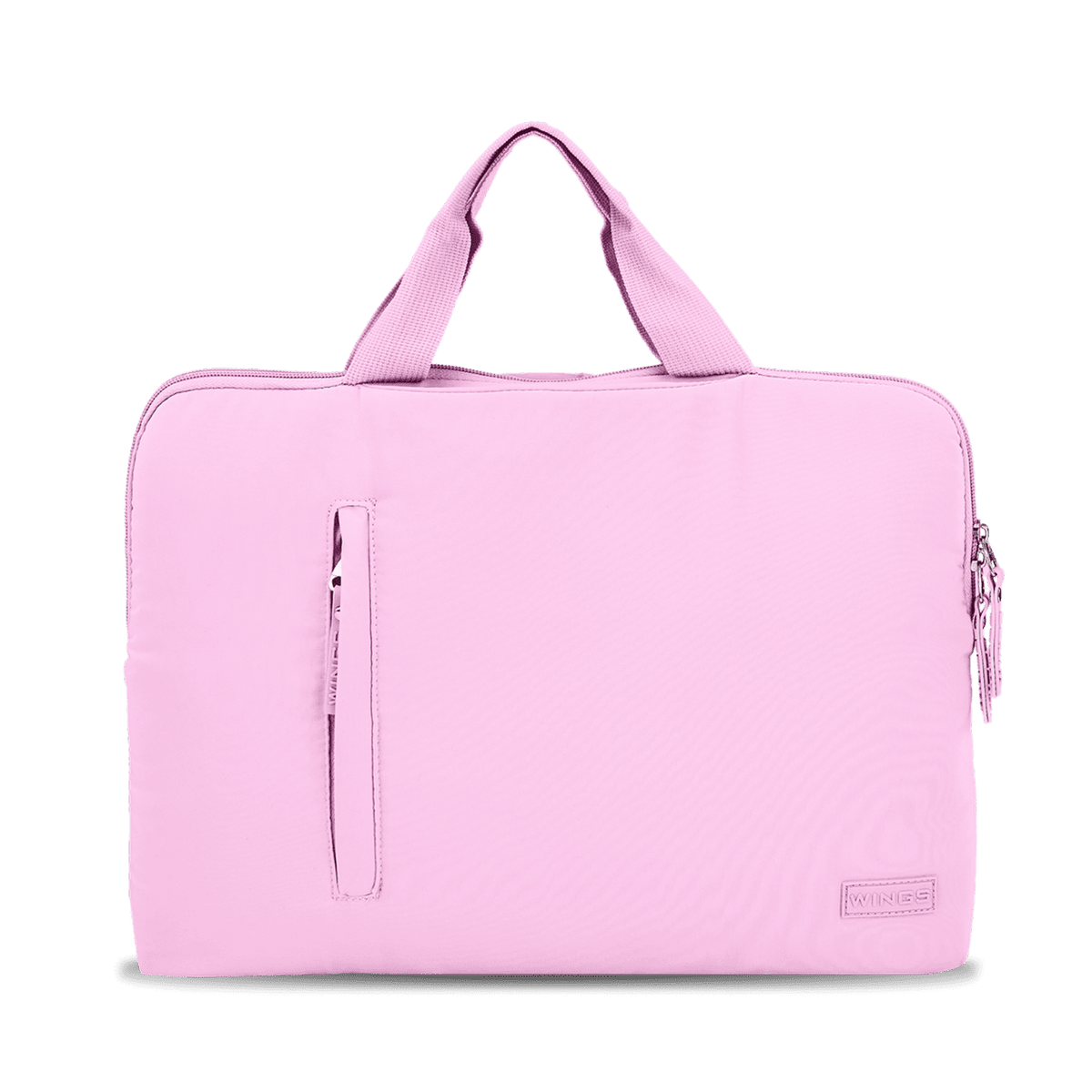 Torba na laptopa WINGS SOLENNE 15,6 cala PINK