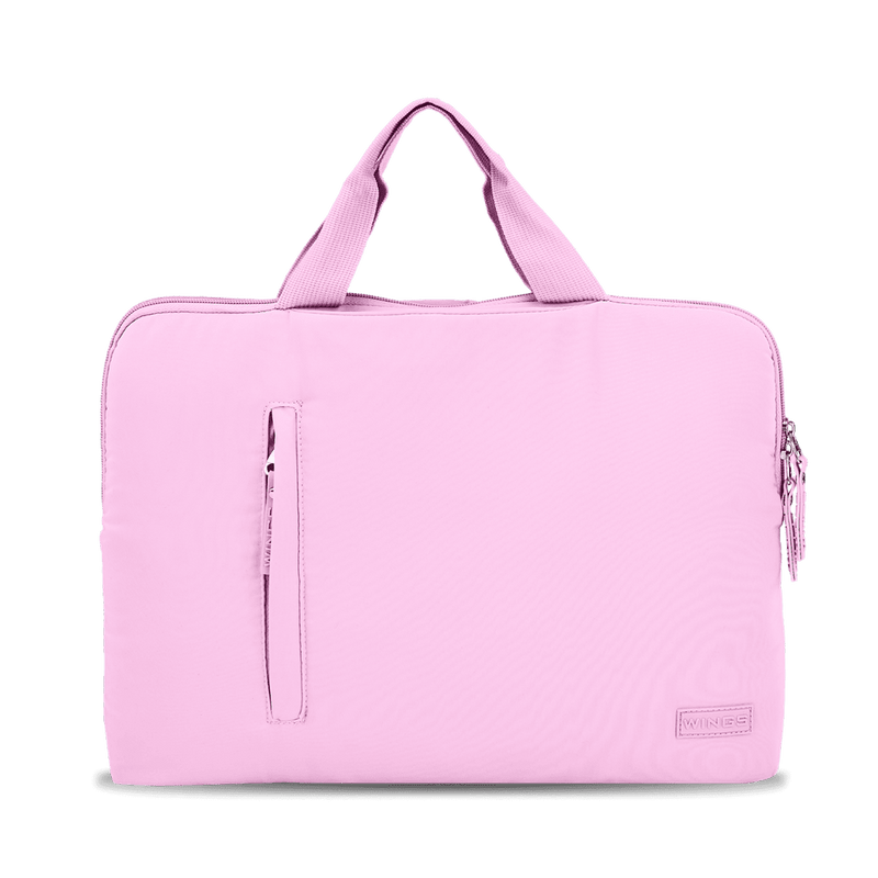 Torba na laptopa WINGS SOLENNE 15,6 cala PINK