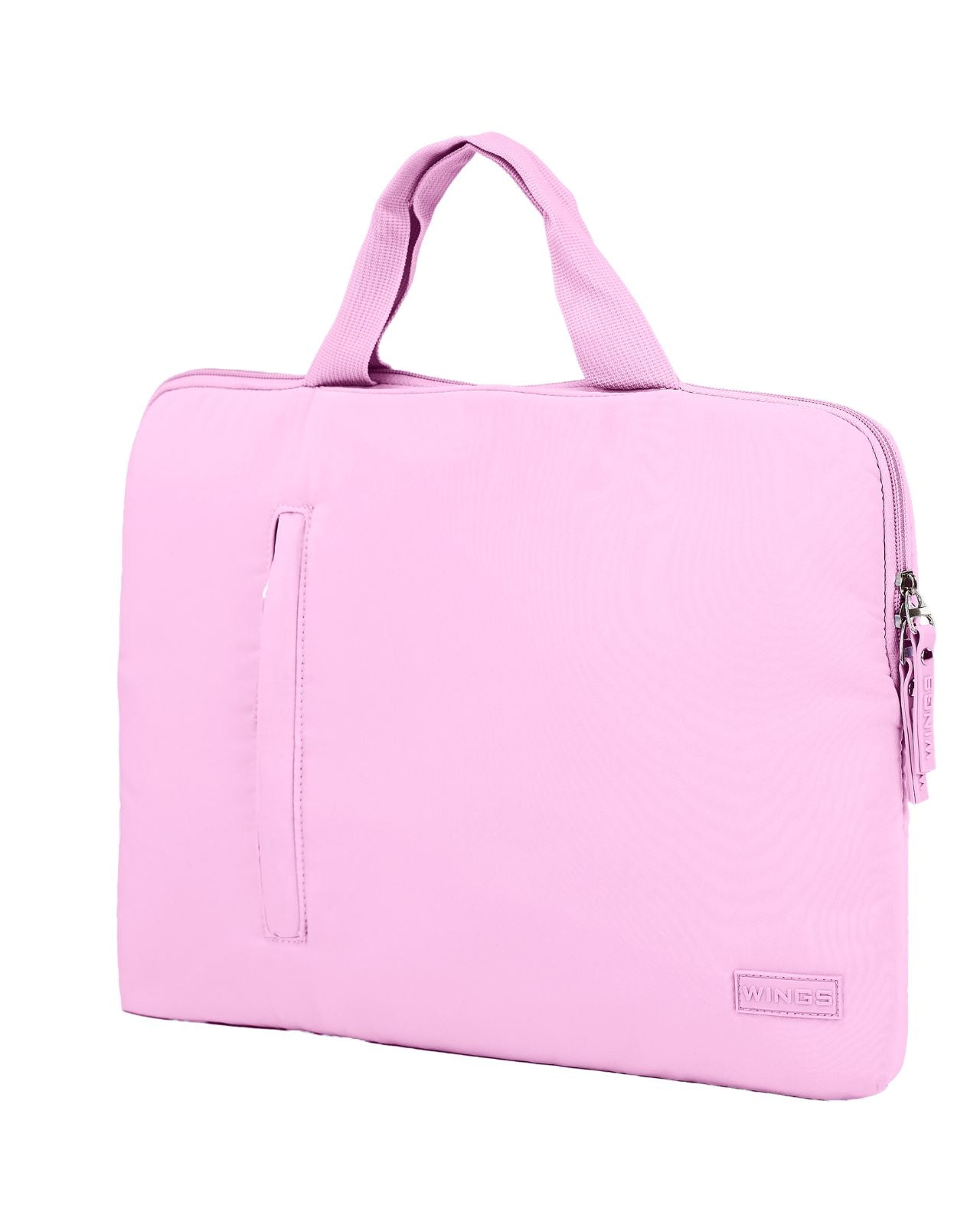 Torba na laptopa WINGS SOLENNE 15,6 cala PINK