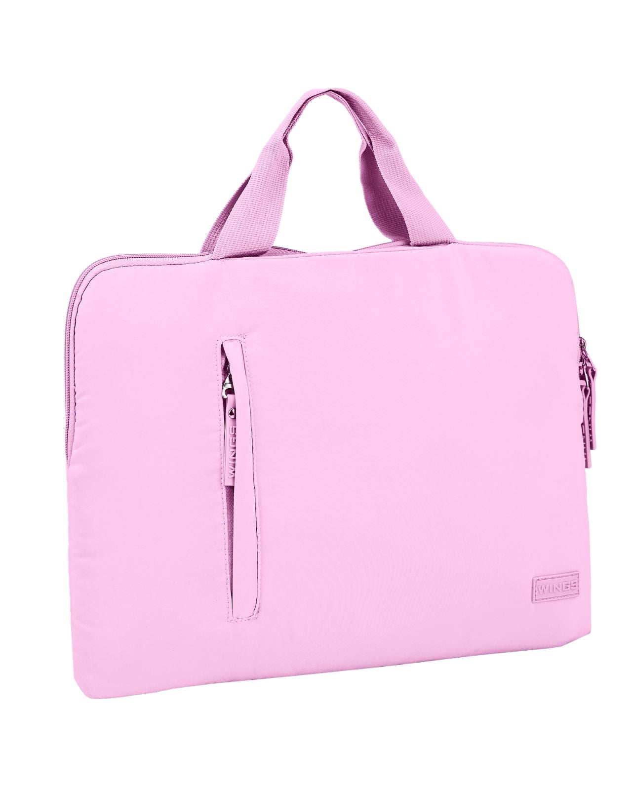 Torba na laptopa WINGS SOLENNE 15,6 cala PINK