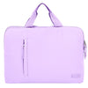Torba na laptopa WINGS SOLENNE 15,6 cala PURPLE