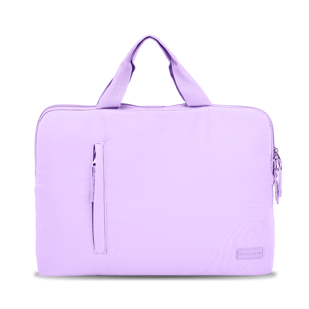 Torba na laptopa WINGS SOLENNE 15,6 cala PURPLE