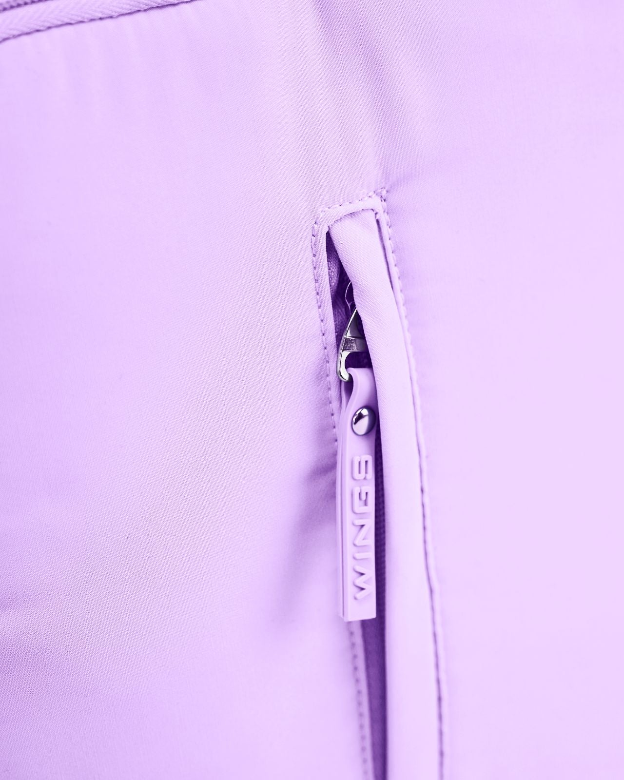Torba na laptopa WINGS SOLENNE 15,6 cala PURPLE