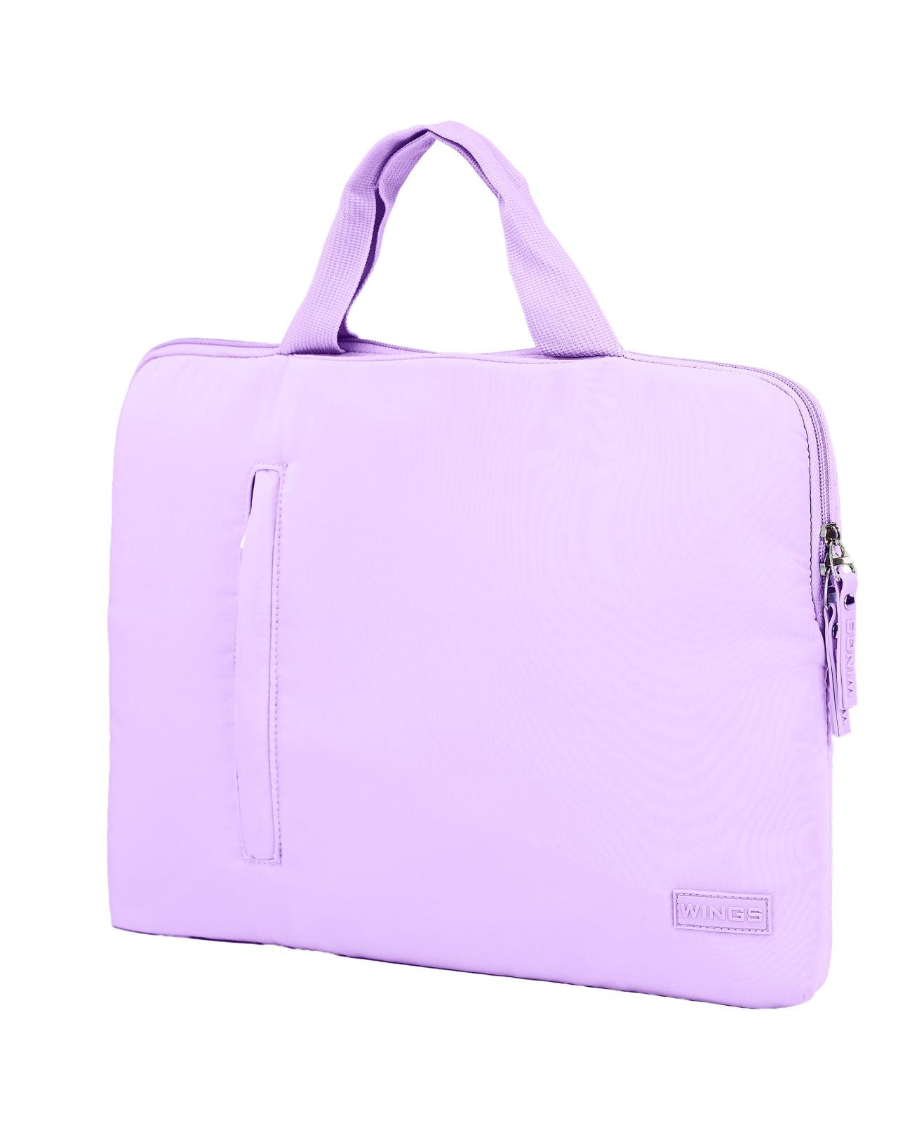 Torba na laptopa WINGS SOLENNE 15,6 cala PURPLE