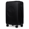 Walizka duża Wings Swallow 3.0 BLACK 28"