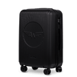 Walizka średnia Wings Swallow 3.0 BLACK 24"