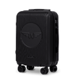 Walizka kabinowa Wings Swallow 3.0 BLACK 20"
