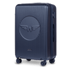 Walizka duża Wings Swallow 3.0 BLUE 28"