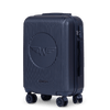 Walizka kabinowa Wings Swallow 3.0 BLUE 20"