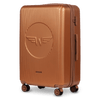 Walizka duża Wings Swallow 3.0 BROWN 28"