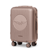 Walizka kabinowa Wings Swallow 3.0 CHAMPAGNE 20"