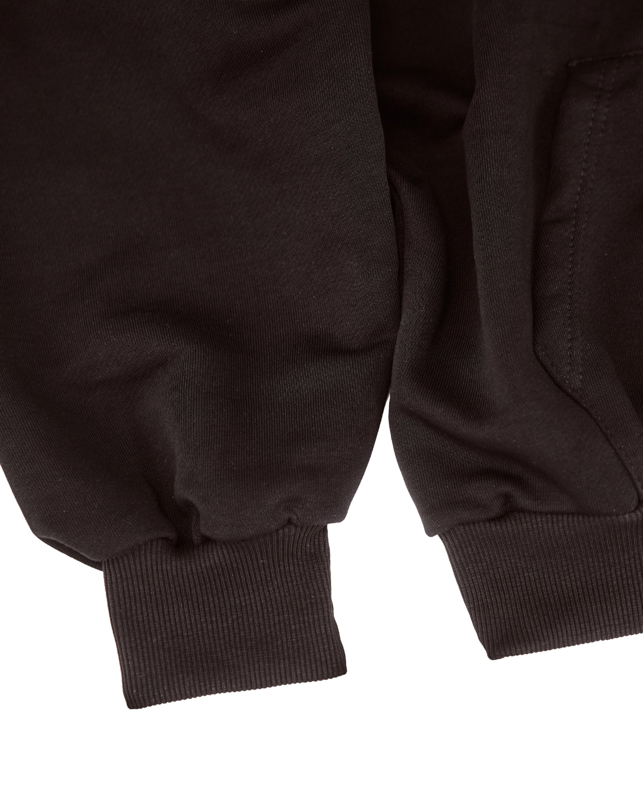 Damska bluza oversize UNLEASH WINGS BLACK