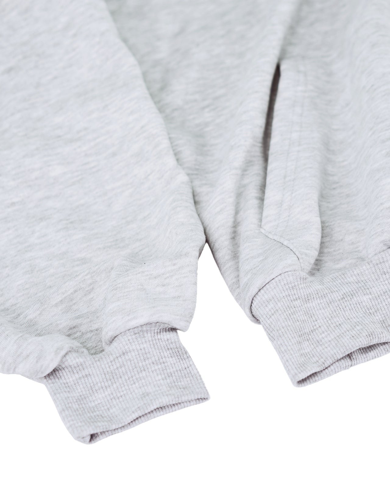 Damska bluza oversize UNLEASH WINGS GREY