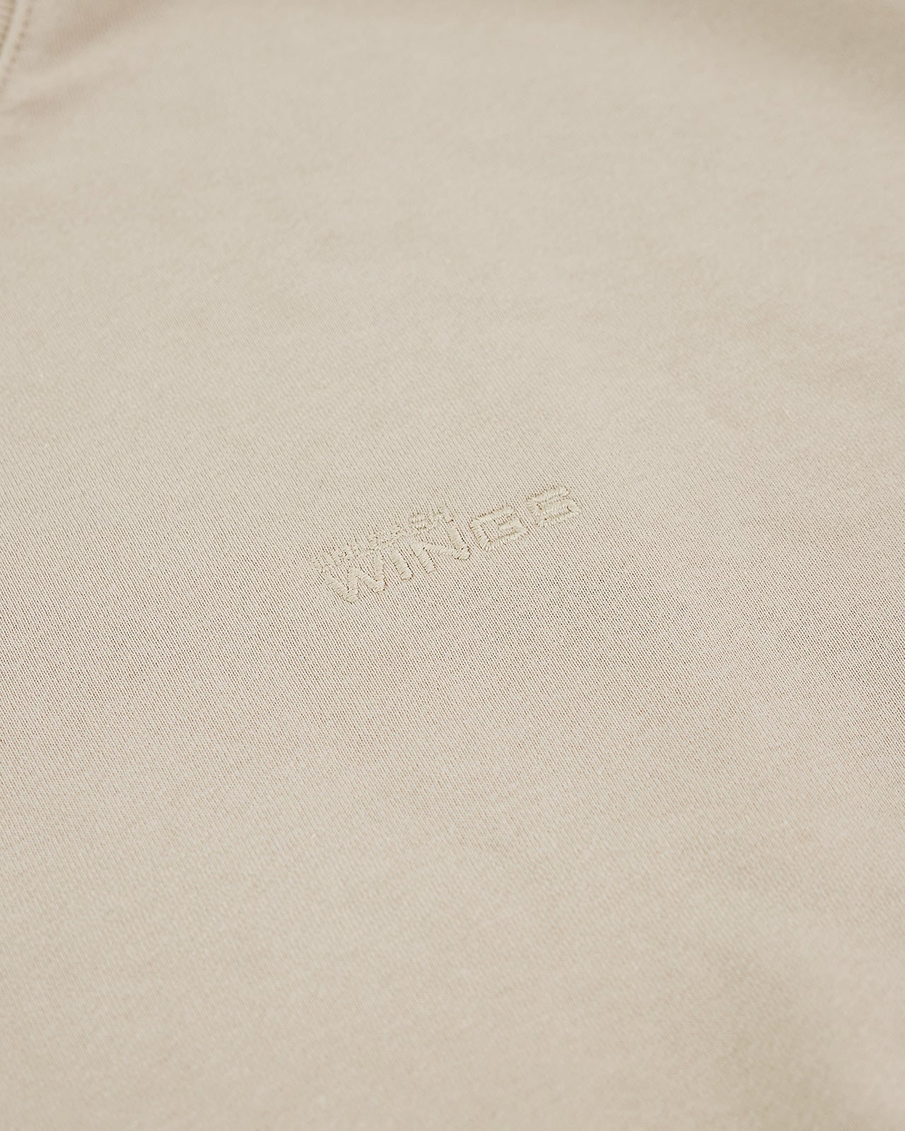 Damska bluza CREWNECK oversize UNLEASH WINGS BEIGE