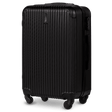 DUŻA WALIZKA WINGS EGRET 2.0 28" BLACK