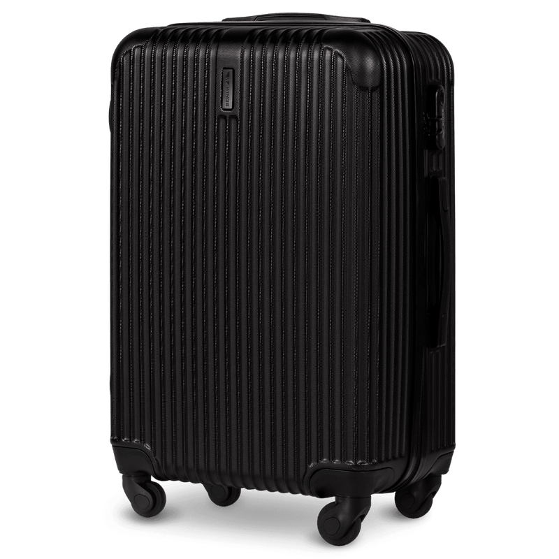 DUŻA WALIZKA WINGS EGRET 2.0 28" BLACK