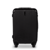 ŚREDNIA WALIZKA WINGS EGRET 2.0 24" BLACK