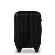 WALIZKA KABINOWA WINGS EGRET 2.0 20" BLACK