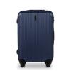 ŚREDNIA WALIZKA WINGS EGRET 2.0 24" DARK BLUE
