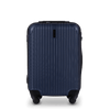 WALIZKA KABINOWA WINGS EGRET 2.0 20" DARK BLUE