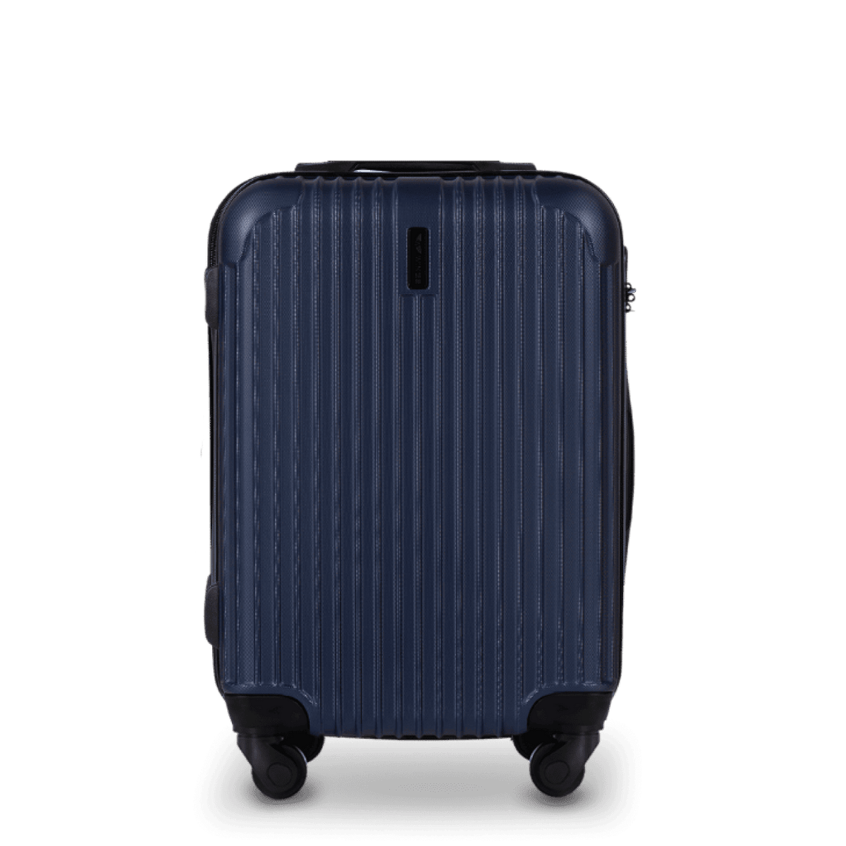 WALIZKA KABINOWA WINGS EGRET 2.0 20" DARK BLUE