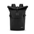 WINGS Zwijany plecak miejski 16L TROGON  BLACK