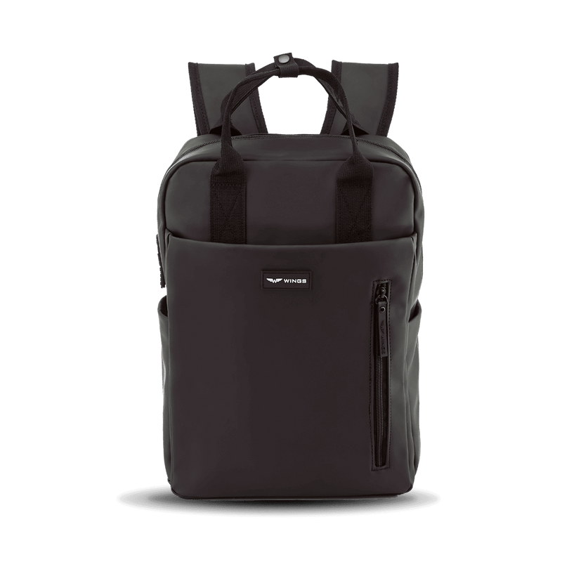 Plecak miejski 14L WINGS TROGON BLACK