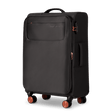 Walizka miękka średnia TERN Wings 24" BLACK