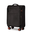Walizka miękka kabinowa TERN Wings 20" BLACK